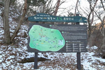남한산성 전통무예 여행 추천 - 메고지고