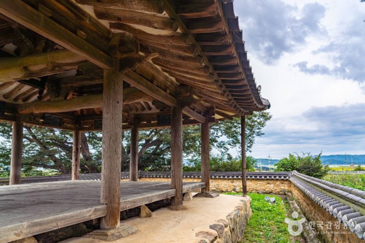 삼귀정 여행 추천 - 메고지고
