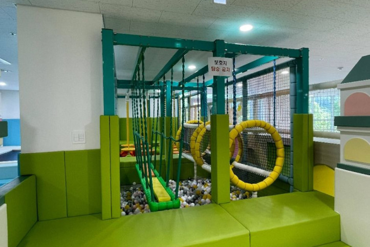 오감만족새싹체험장 여행 추천 - 메고지고
