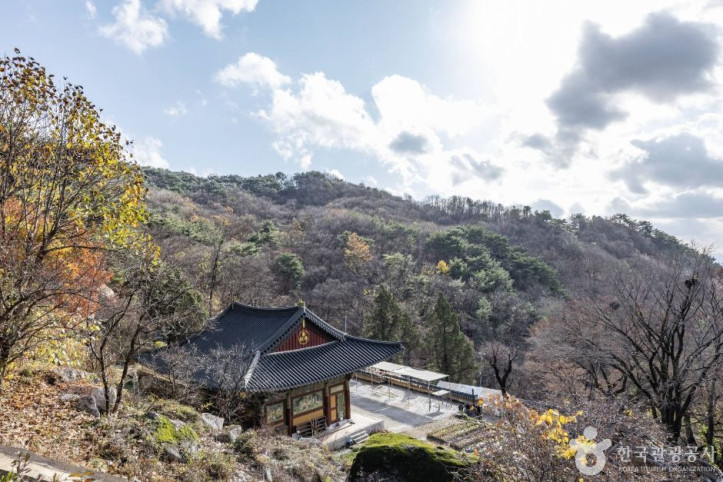 학도암(서울) 여행 추천 - 메고지고