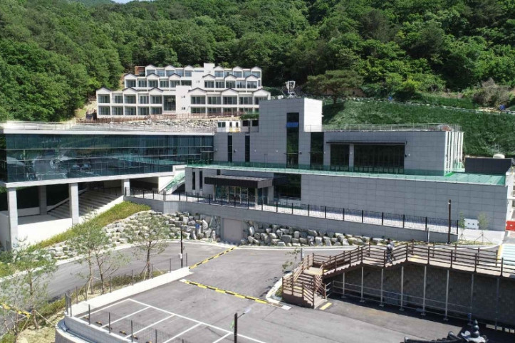 숲애서 여행 추천 - 메고지고