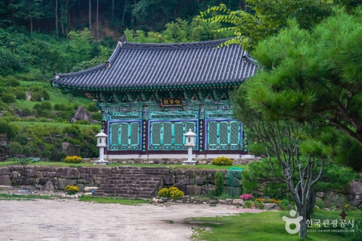 대둔사(칠곡) 여행 추천 - 메고지고
