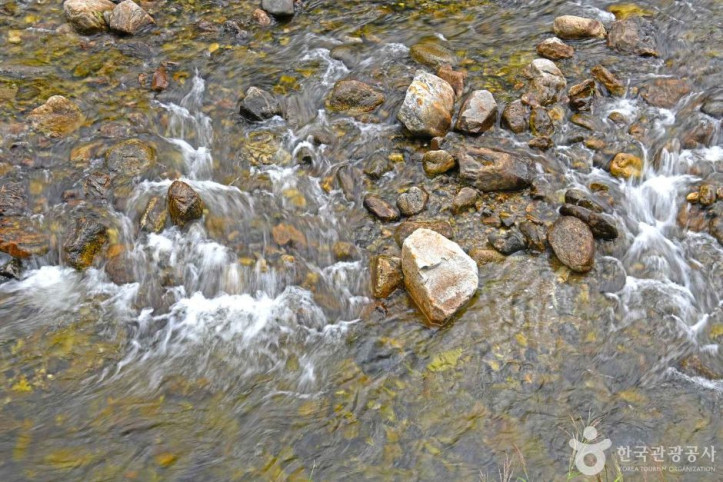 법수치계곡 여행 추천 - 메고지고