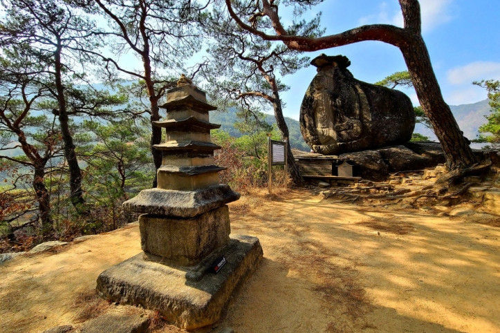 요선정·요선암 여행 추천 - 메고지고