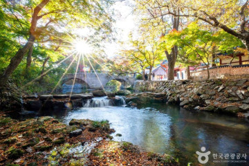 참당암(고창) 여행 추천 - 메고지고