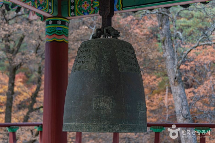 명주사(양양) 여행 추천 - 메고지고