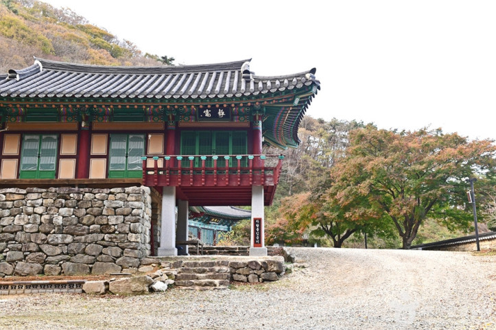 구암사(순창) 여행 추천 - 메고지고