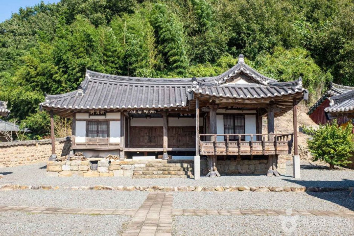 단구서원 여행 추천 - 메고지고