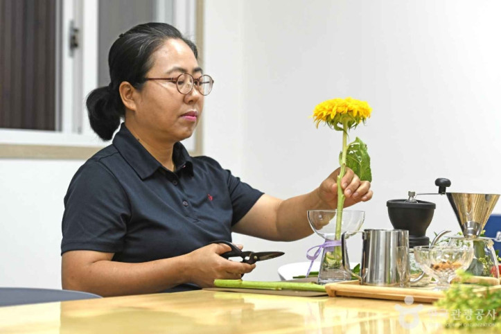 봉자매협동조합 여행 추천 - 메고지고