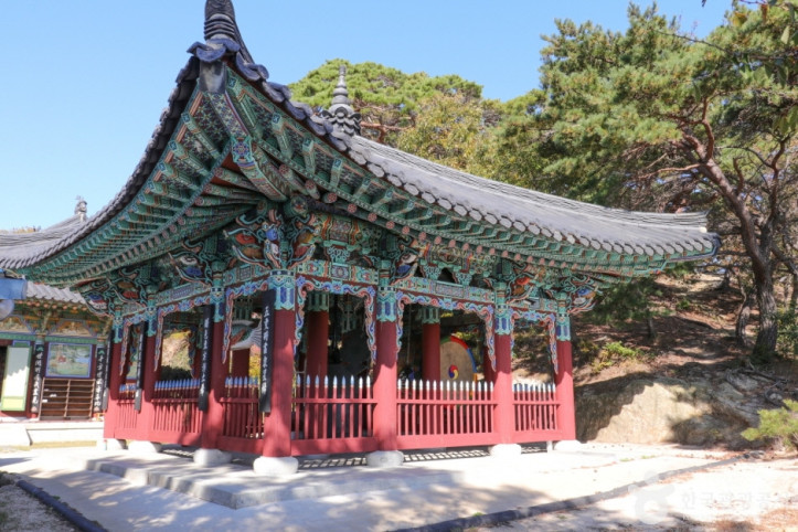 동축사 여행 추천 - 메고지고