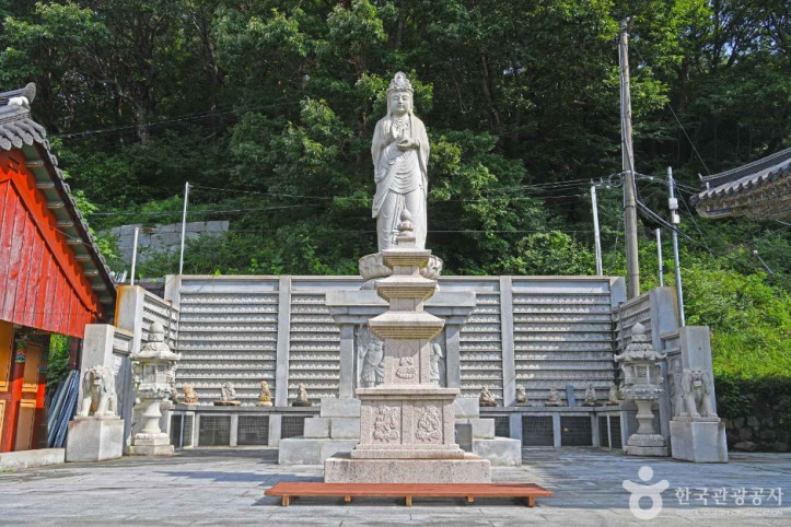 석천사(여수) 여행 추천 - 메고지고