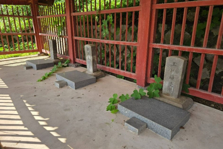 파산서원 여행 추천 - 메고지고