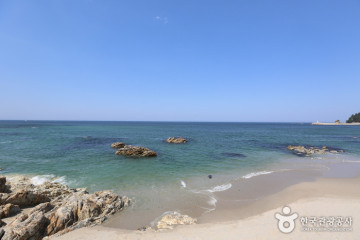 영은사(삼척) 여행 추천 - 메고지고