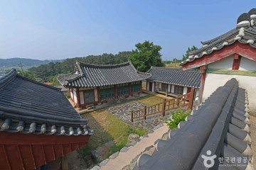 황새마을(서천) 여행 추천 - 메고지고
