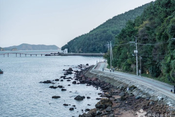 통영한산마리나호텔리조트 여행 추천 - 메고지고