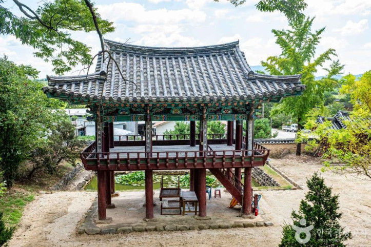 비안향교 여행 추천 - 메고지고