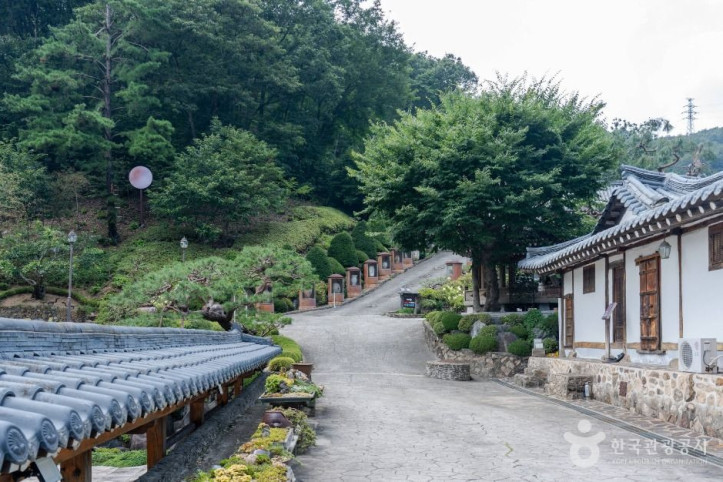 경기광주 한옥마을 여행 추천 - 메고지고