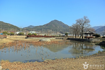 원천항 여행 추천 - 메고지고