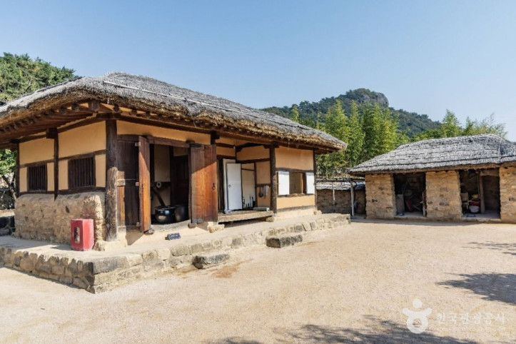 봉하마을 여행 추천 - 메고지고