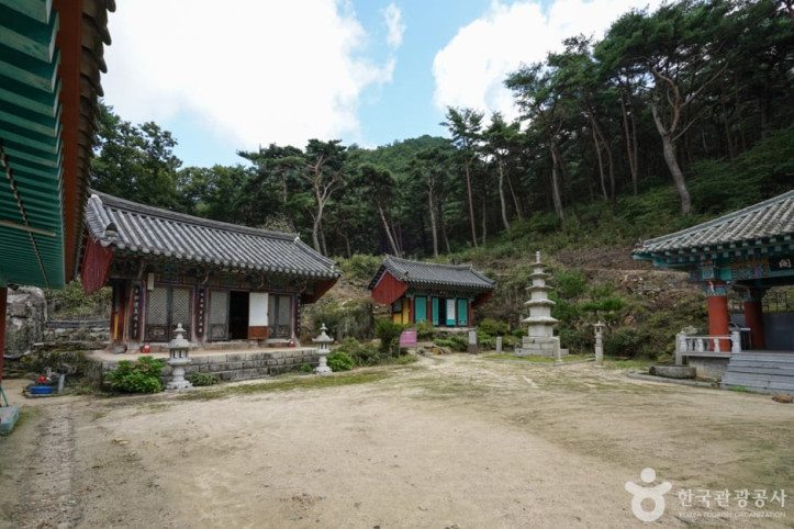 청도 남산계곡 여행 추천 - 메고지고