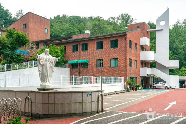 삼성산성지 여행 추천 - 메고지고