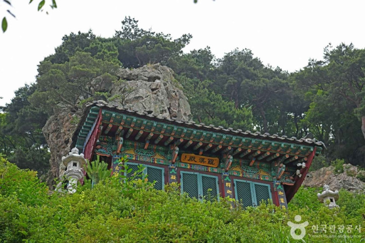 동혈사 여행 추천 - 메고지고
