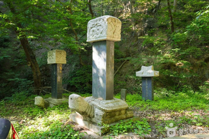 옥천암(울산) 여행 추천 - 메고지고