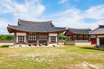 흑석사(영주) 여행 추천 - 메고지고