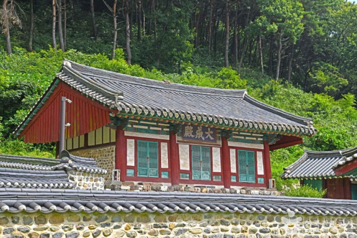 보령향교 여행 추천 - 메고지고
