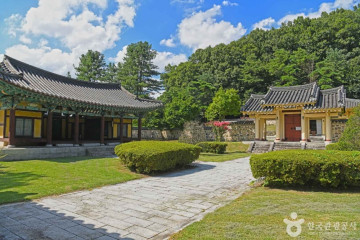 어제 달천 충렬사비 여행 추천 - 메고지고