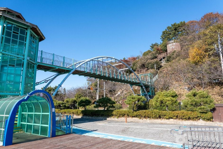 흰돌메공원 여행 추천 - 메고지고
