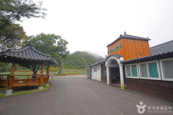 탑골마을 여행 추천 - 메고지고