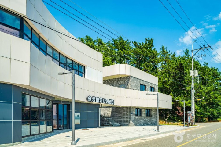 술상 전어마을 여행 추천 - 메고지고