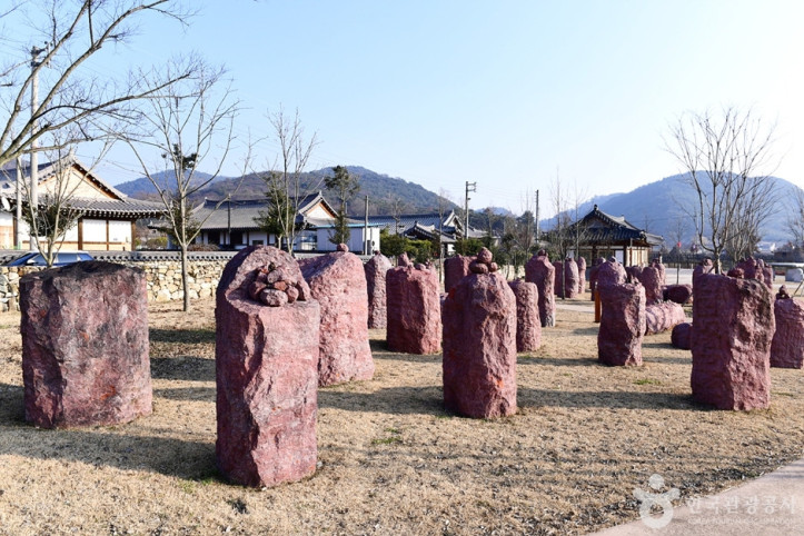 세계 거석테마파크 여행 추천 - 메고지고