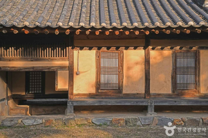 영동규당고택 여행 추천 - 메고지고