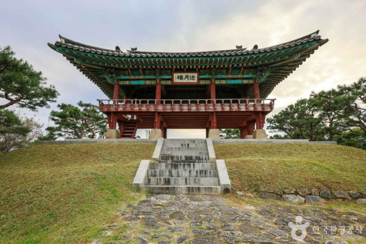 영월루 여행 추천 - 메고지고