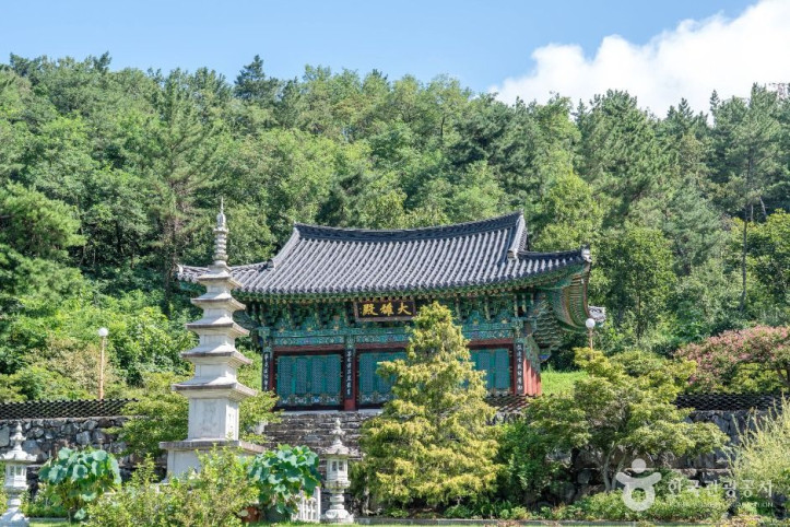 보천사(구미) 여행 추천 - 메고지고