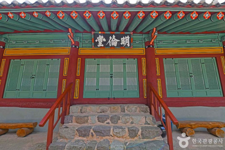 고창향교 여행 추천 - 메고지고