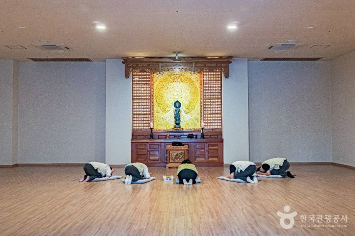 무각사 여행 추천 - 메고지고