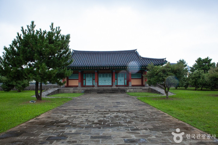 조천만세동산 여행 추천 - 메고지고