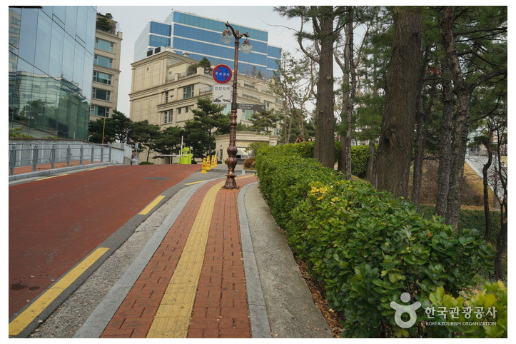 서울 구 러시아공사관 여행 추천 - 메고지고