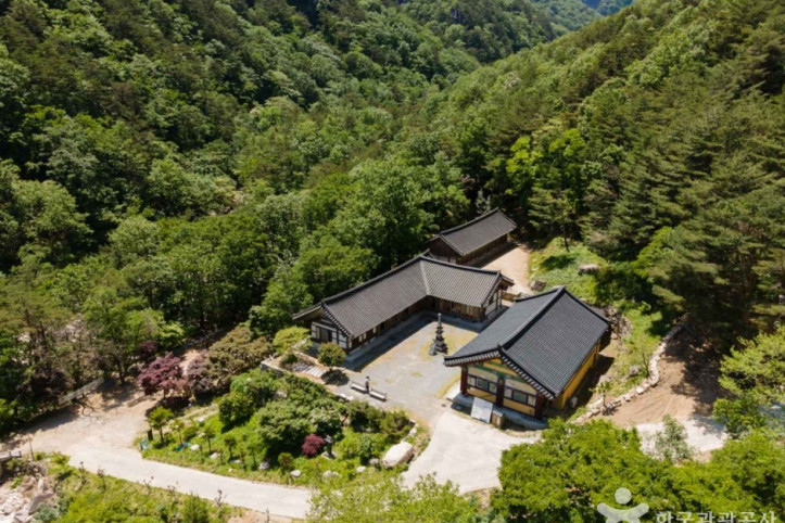 삼화사 여행 추천 - 메고지고