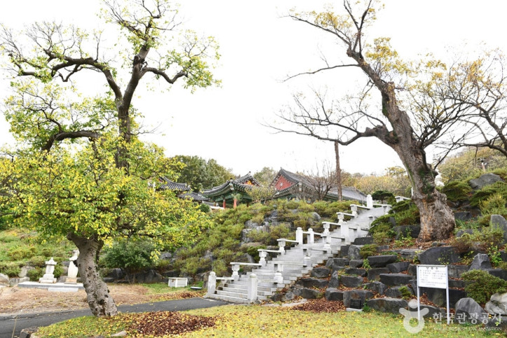은적사(군산) 여행 추천 - 메고지고