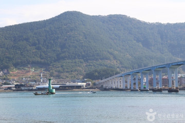 적촌선착장 여행 추천 - 메고지고