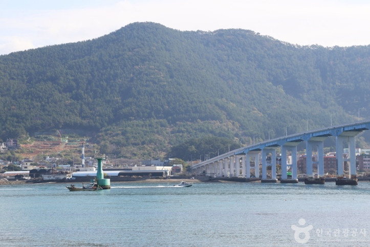 거제대교 여행 추천 - 메고지고