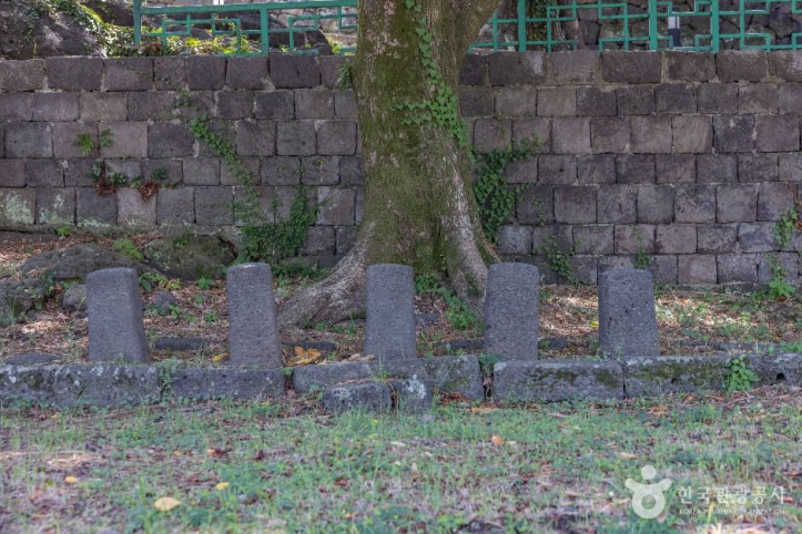 오현단 여행 추천 - 메고지고