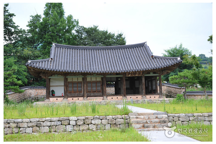 태인동헌 여행 추천 - 메고지고