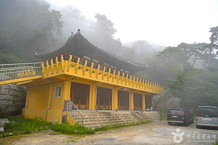 강천사(제천) 여행 추천 - 메고지고