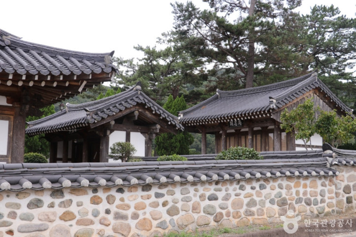 석계서원 여행 추천 - 메고지고
