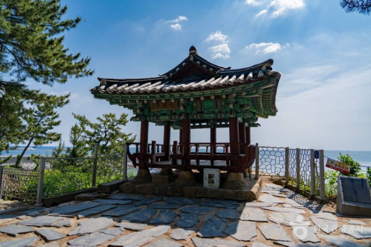 천학정 여행 추천 - 메고지고